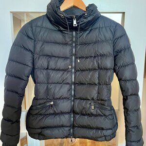 Moncler Down Puffer